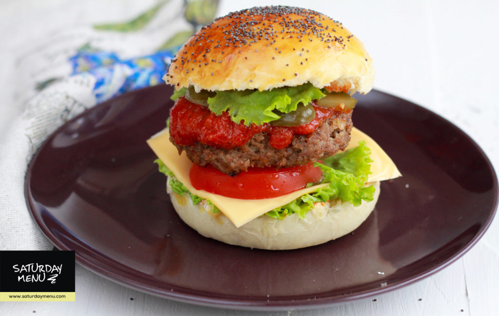 hamburger_çorək_bulka_ət
